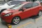 Ford Fiesta S top of the line 2012 model-2