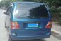 Toyota Revo 2003 model Good running condition-1