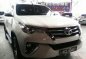 Toyota Fortuner 2016 for sale-0