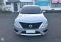 2017 Nissan Almera 1.5 AT for sale -1