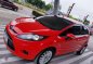 Ford Fiesta Hatchback AT 2012 Model - 350K-1