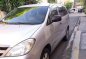 For Sale! 2006 Toyota Innova J Gas-2