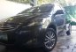 Toyota Vios 1.3 g 2013 model Gray metallic color-2