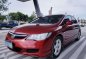 Honda Civic 1.8S AT 2006 Model - 315K Negotiable!-0