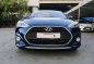 2017 Hyundai Veloster 1.6 Turbo Premium swap-1