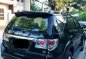 Toyota Fortuner 2012 for sale-6