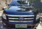 2014 Ford Ranger XLT 2.2L Diesel MT-0