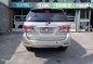 2012 Toyota Fortuner 2.7 G A/T Beige Gasoline-5