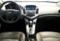 2010 Chevrolet Cruze AT LEATHER CASA for sale -3