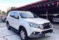 2016 Isuzu MUX LS A 32L 4x2 Automatic Transmission-0