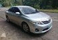 Sell old car 2012 Toyota COROLLA ALTIS 1.6 automatic-3