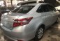 2016 Toyota Vios 1.3 E Dual VVTi Automatic Transmission-1