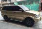 Isuzu Crosswind 2002 for sale-1