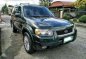 SALE OR SWAP 2008 Hyundai Santa Fe 7-8 seater SUV-1