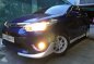 2016 Toyota Vios TRD AT Automatic FOR SALE-2