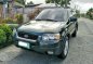 SALE OR SWAP 2008 Hyundai Santa Fe 7-8 seater SUV-3