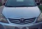 Toyota Innova 2.5 E Diesel 2013 MODEL FOR SALE-0