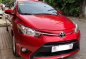 2017 Toyota Vios 1.3E Dual VVTI Engine Almost bnew condition-4