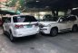 2012 Toyota Fortuner G 4x2 Diesel Automatic Transmission-4