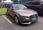 2010 series Audi A4 local for sale -2