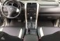 2015 Suzuki Grand Vitara SE 2.4L 4x2 Automatic-8