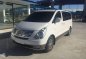 Hyundai Starex VGT 2015 FOR SALE-2