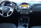 2013 Hyundai Tucson 4x4 AT for sale -7