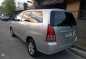 Toyota Innova E 2008 acquired FOR SALE-2