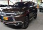 2016 Mitsubishi Montero Sport 24 GLS Automatic Diesel -1