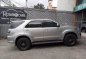 Toyota Fortuner 2015 for sale-7