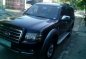 2009 Ford Everest FOR SALE-1