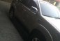 SELLING TOYOTA Fortuner 2008 GASOLINE-1