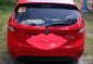 FOR SALE Ford Fiesta !!!! FORD FIESTA *2014 -1