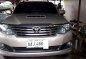 2014 Toyota Fortuner V Automatic FOR SALE-0
