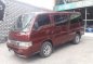 Nissan Urvan 2013 for sale-5