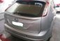 2011 FORD FOCUS Hatchback S - automatic transmission -1