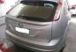 2011 FORD FOCUS Hatchback S - automatic transmission -1