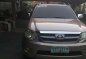 SELLING TOYOTA Fortuner 2008 GASOLINE-4