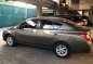 2017 Nissan Almera AT Automatic Grab Active-1