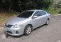 Sell old car 2012 Toyota COROLLA ALTIS 1.6 automatic-2