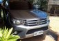 Toyota Hilux revo 2016 FOR SALE-0