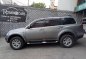 Mitsubishi Montero Sport 2015 for sale-2