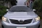 Toyota Altis E variant for sale-0