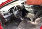 2017 Toyota Vios 1.3E Dual VVTI Engine Almost bnew condition-7