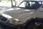 Ssangyong 2002 Musso automatic-0