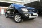 2015 Ford Ranger Wildtrak 4x2 AT for sale -1