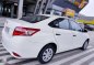 Toyota Vios J MT 2014 Model - 400K Negotiable!-8