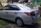 2016 Toyota Vios 1.3J CASA FOR SALE-2