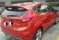 Ford Fiesta S top of the line 2012 model-4