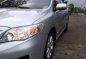 Toyota Altis E variant for sale-3